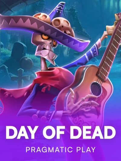 Game image for Day of Dead