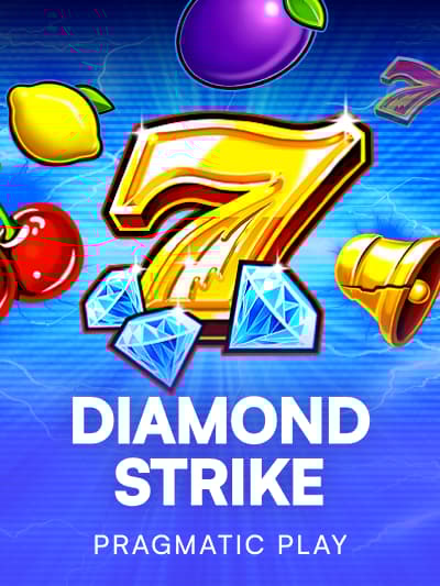 Game image for Diamond Strike