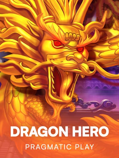 Game image for Dragon Hero