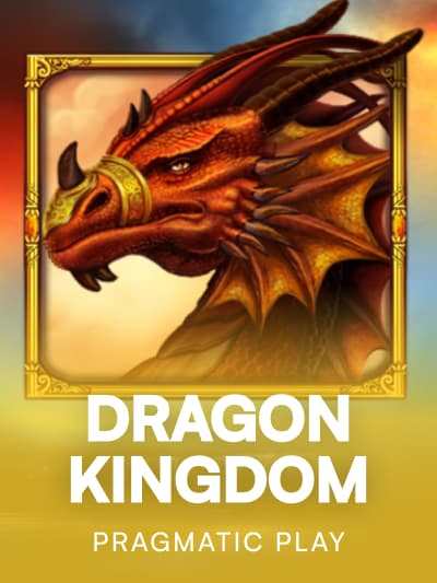 Game image for Dragon Kingdom