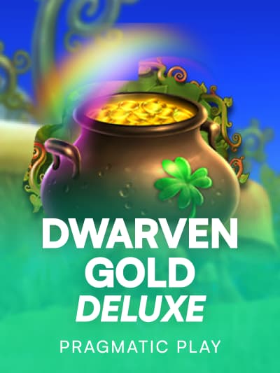 Game image for Dwarven Gold Deluxe