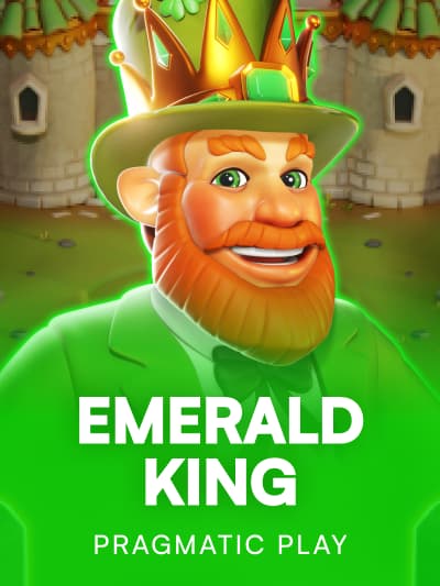 Game image for Emerald King