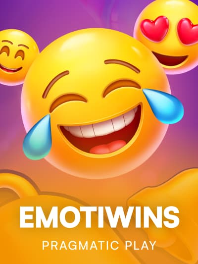 Game image for Emotiwins