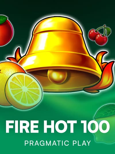 Game image for Fire Hot 100