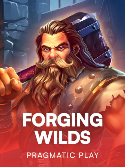 Game image for Forging Wilds
