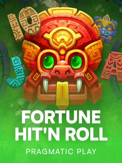 Game image for Fortune Hit'n Roll
