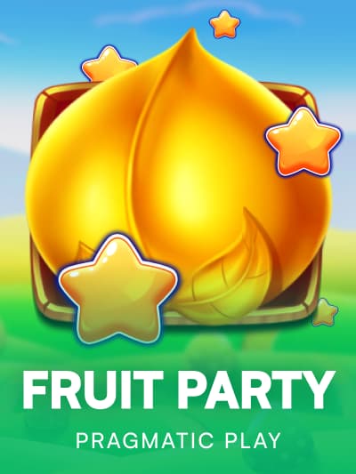 Game image for Fruit Party