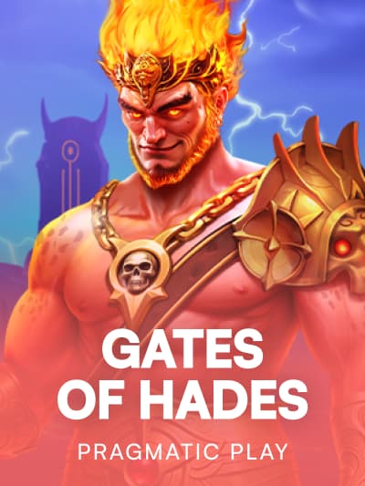Game image for Gates of Hades