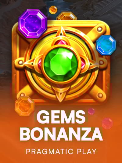 Game image for Gems Bonanza