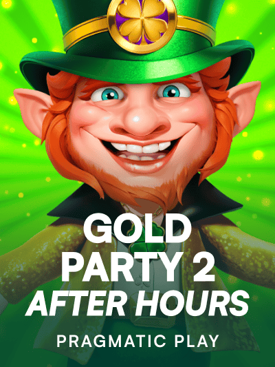 Game image for Gold Party 2 - After Hours