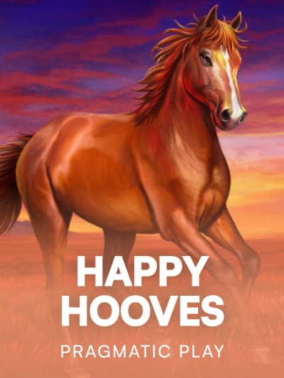 Game image for Happy Hooves