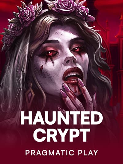 Game image for Haunted Crypt
