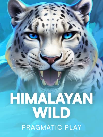 Game image for Himalayan Wild