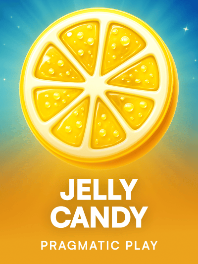 Game image for Jelly Candy