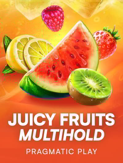 Game image for Juicy Fruits Multihold