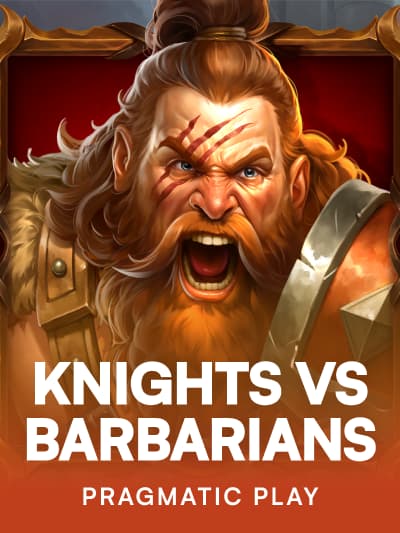 Game image for Knights vs Barbarians