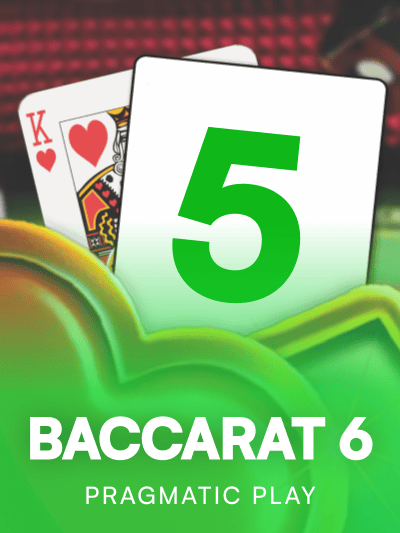Game image for Baccarat 5