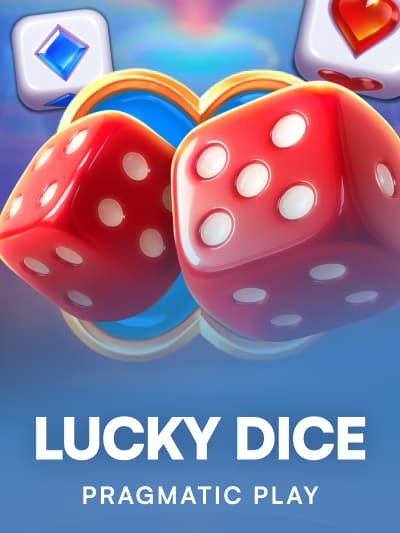 Game image for Lucky Dice