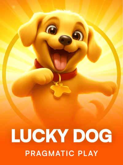 Game image for Lucky Dog