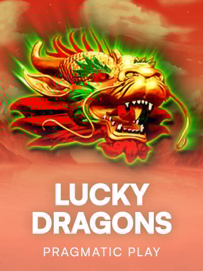 Game image for Lucky Dragons