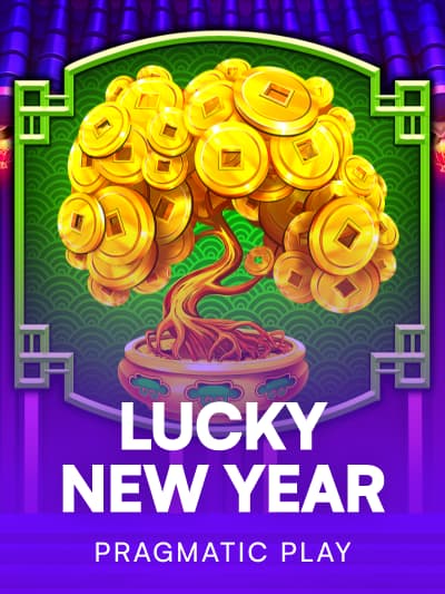 Game image for Lucky New Year