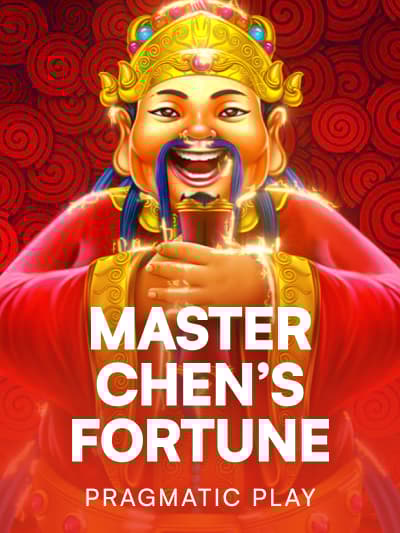 Game image for Master Chen's Fortune