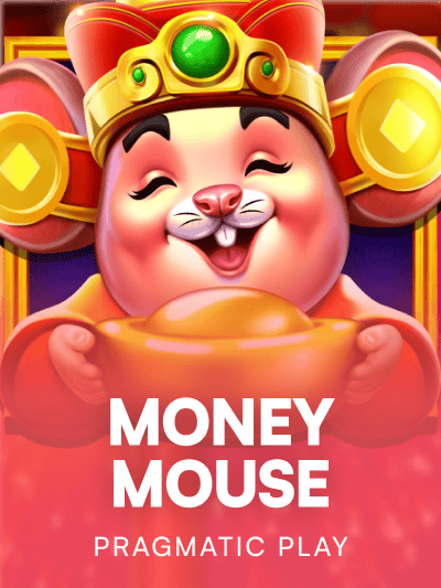 Game image for Money Mouse