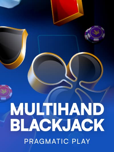 Game image for Multihand Blackjack
