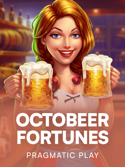 Game image for Octobeer Fortunes