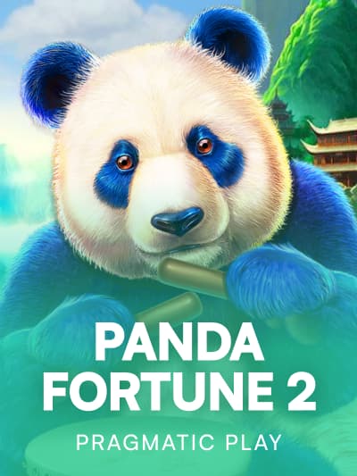 Game image for Panda Fortune 2