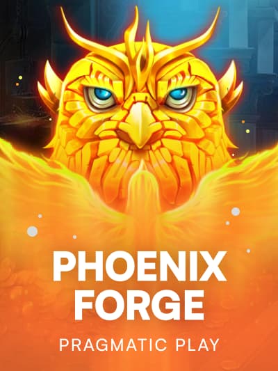Game image for Phoenix Forge