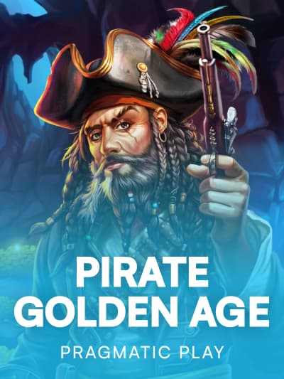 Game image for Pirate Golden Age