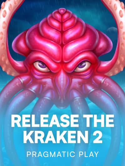 Game image for Release the Kraken 2