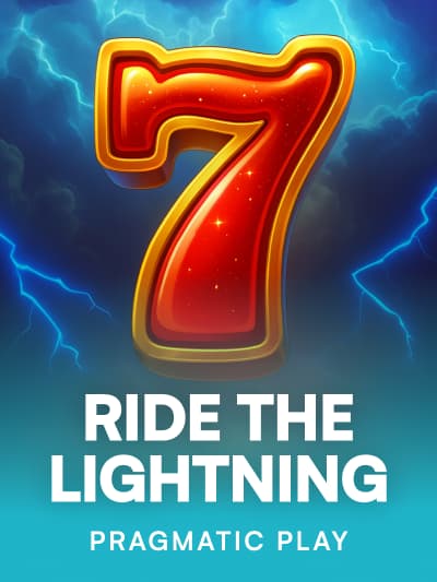 Game image for Ride The Lightning