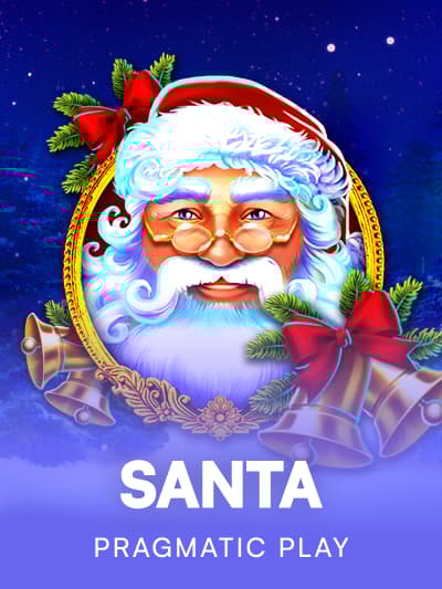Game image for Santa