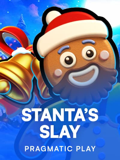 Game image for Santa's Slay