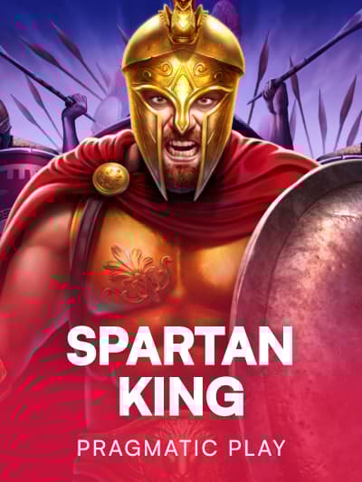 Game image for Spartan King