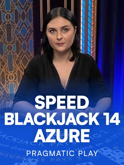 Game image for Speed Blackjack 14