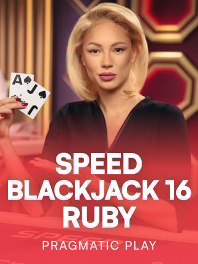 Game image for Speed Blackjack 16