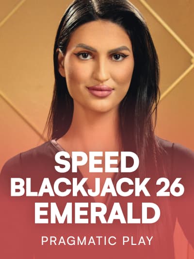 Game image for Speed Blackjack 26