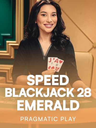 Game image for Speed Blackjack 28