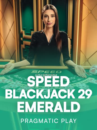 Game image for Speed Blackjack 29