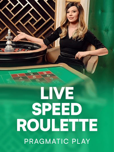Game image for Speed Roulette