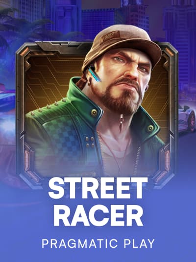 Game image for Street Racer