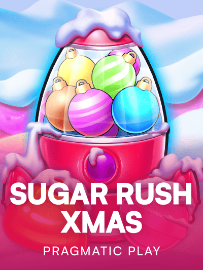 Game image for Sugar Rush Xmas