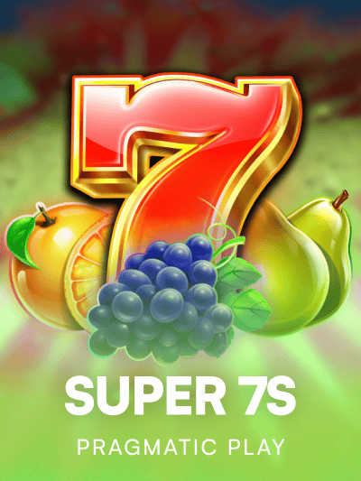 Game image for Super 7s