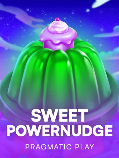 Game image for Sweet Powernudge