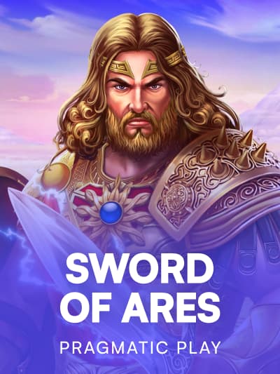 Game image for Sword of Ares