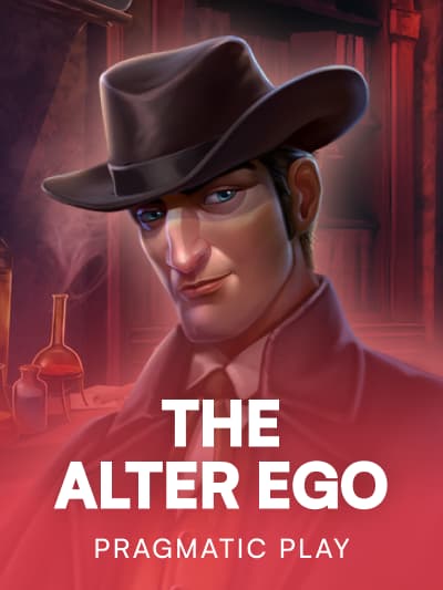 Game image for The Alter Ego