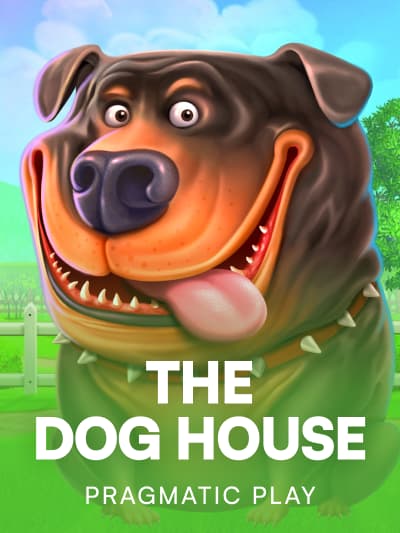 Game image for The Dog House